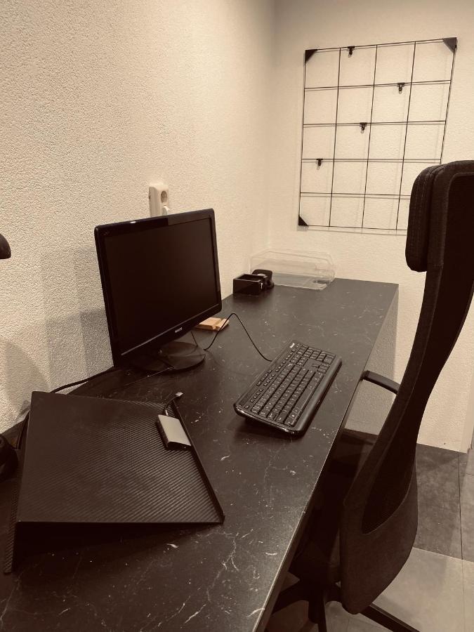 索斯特By Balu公寓 外观 照片