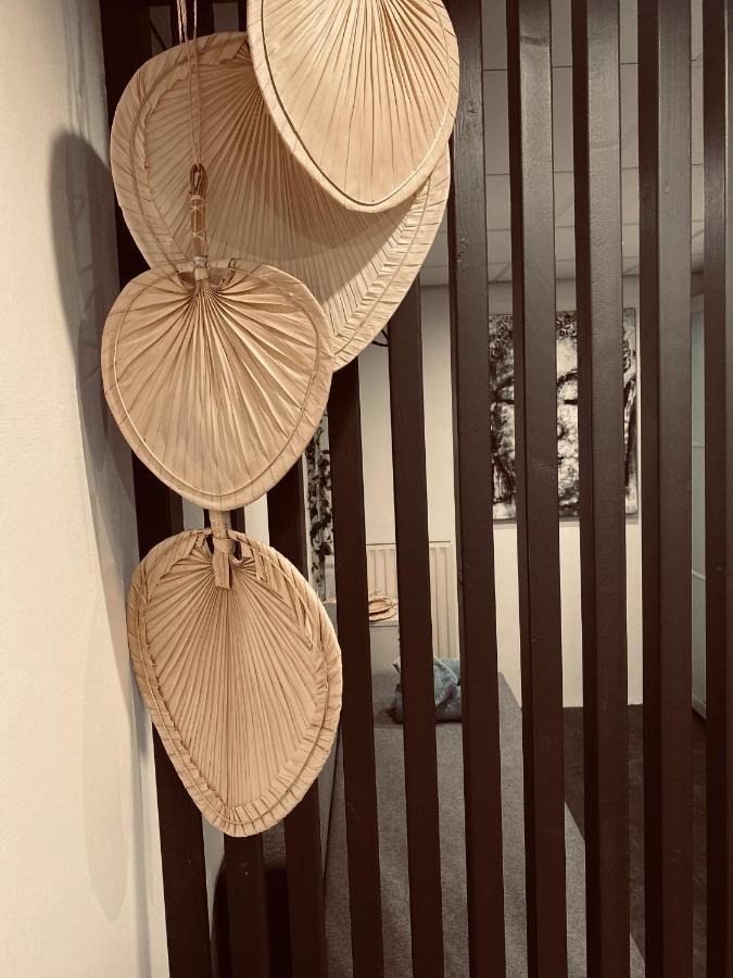 索斯特By Balu公寓 外观 照片